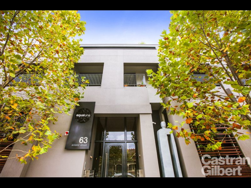 115/63 Acland Street, St Kilda - Thumbnail 2
