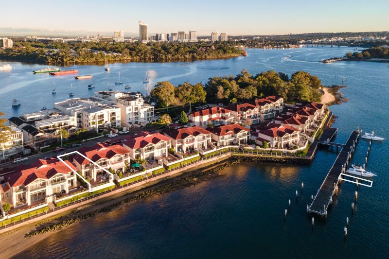 47 Hilly Street, Mortlake