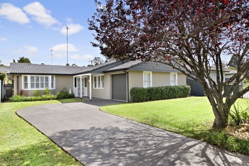 Real Estate For Sale 69 Wentworth Drive Camden South , NSW