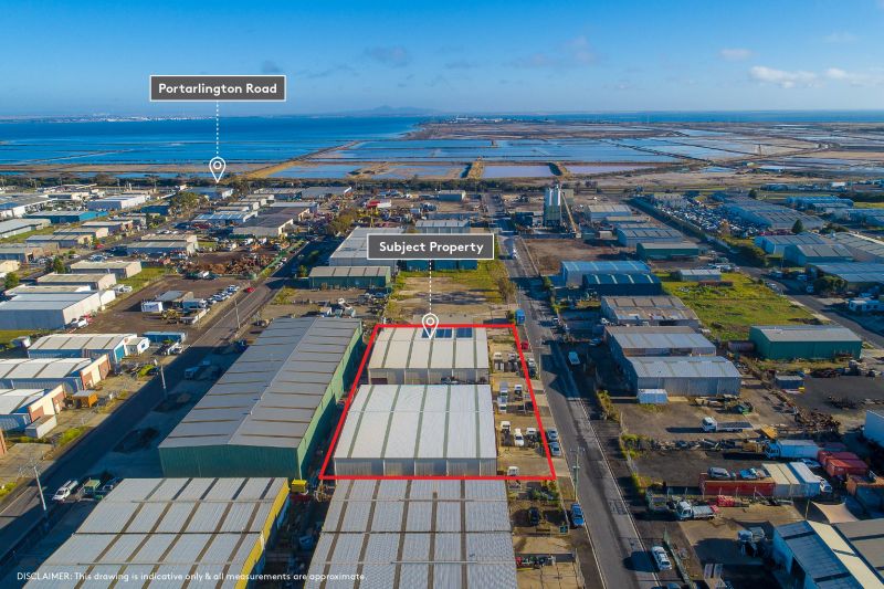 46-54 Sun St, Moolap