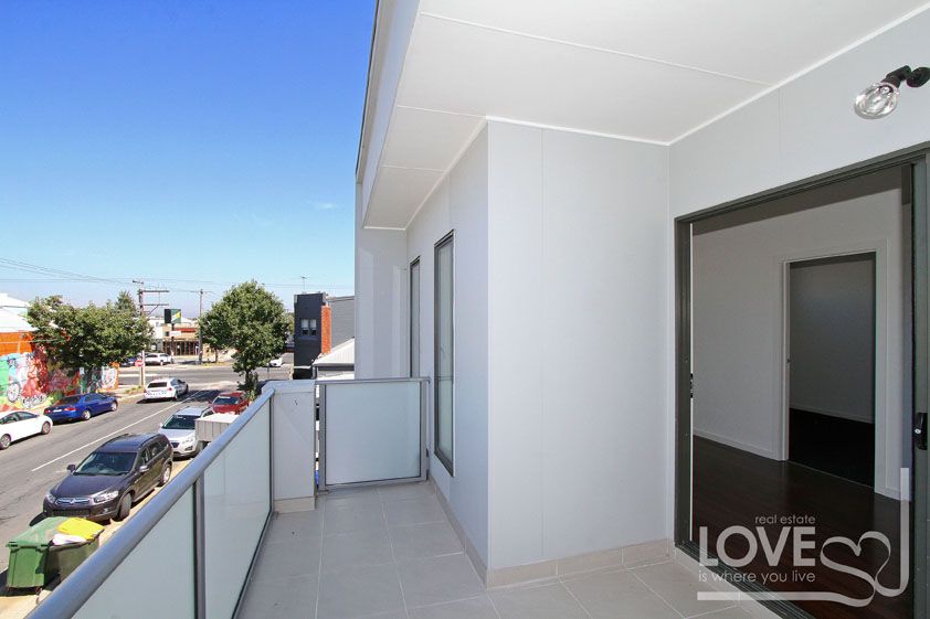 BOUTIQUE APARTMENT