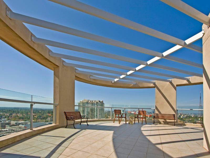 2003/8 Brown Street CHATSWOOD NSW, Chatswood - Thumbnail 8