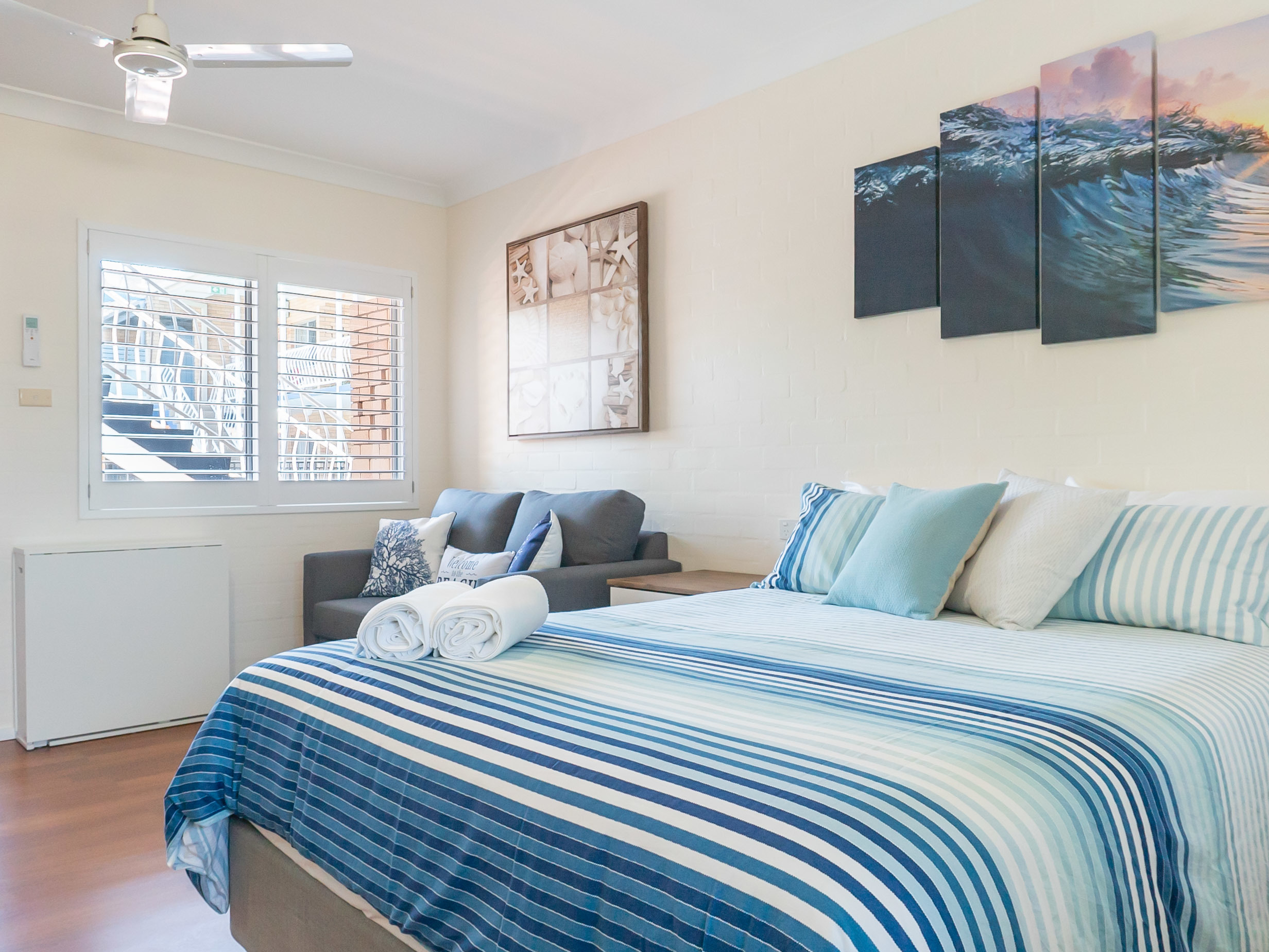 23/77 First Avenue , Sawtell NSW 2452