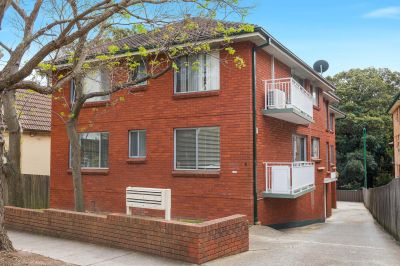6/8 Pigott Street, Dulwich Hill