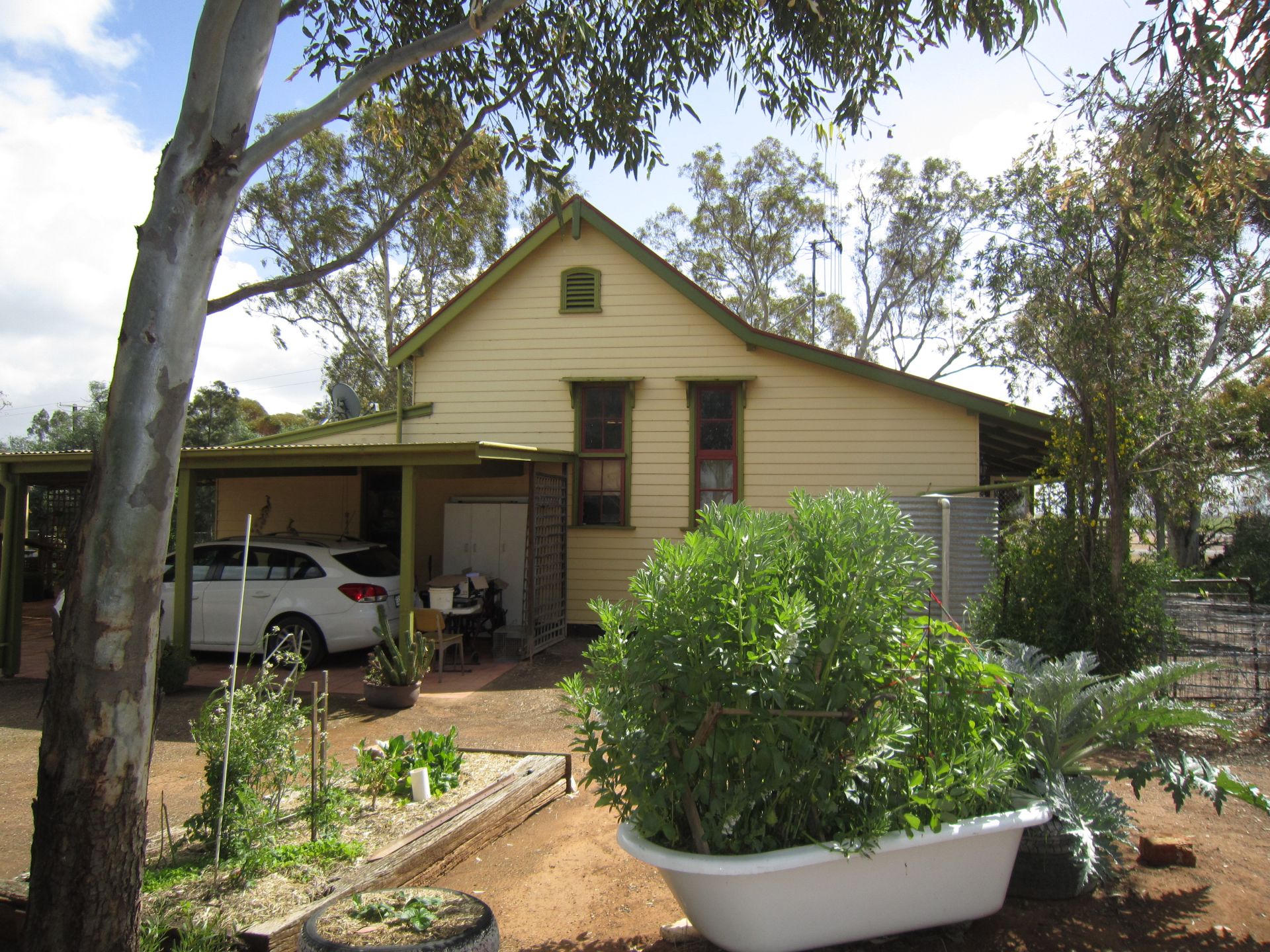 1125 Wandearah Road Wandearah East SA, Wandearah East - Thumbnail 3
