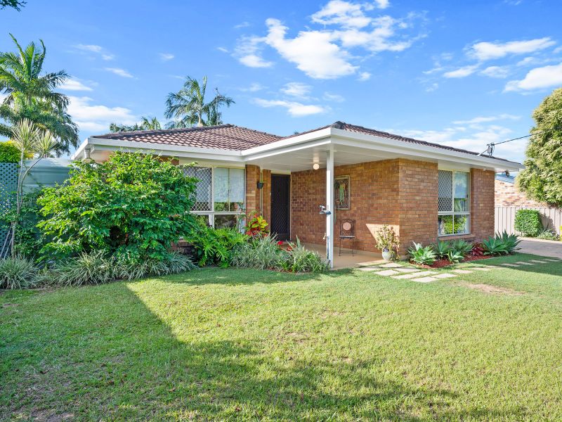 Real Estate For Sale 24 Wilton Crescent Boronia Heights , QLD