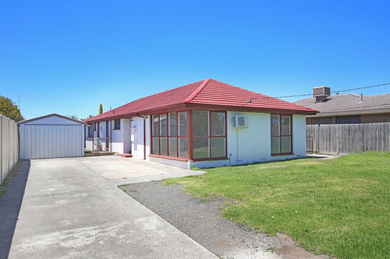 4 Nolan Drive, Epping