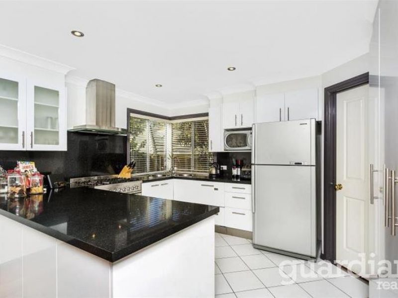 20 Barrington Drive DURAL NSW, Dural - Thumbnail 3