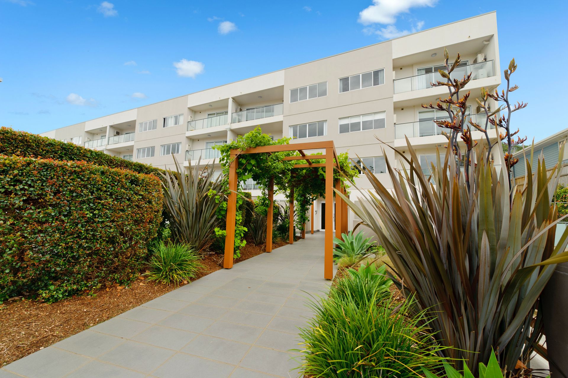 102/20 Mort Street Port Macquarie NSW, Port Macquarie - Thumbnail 2