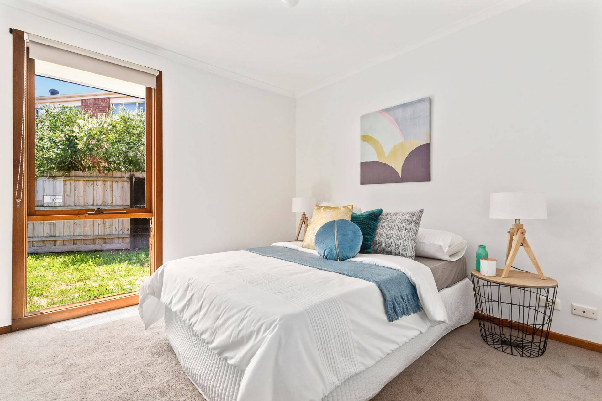Convenient, Spacious And Close to Everything