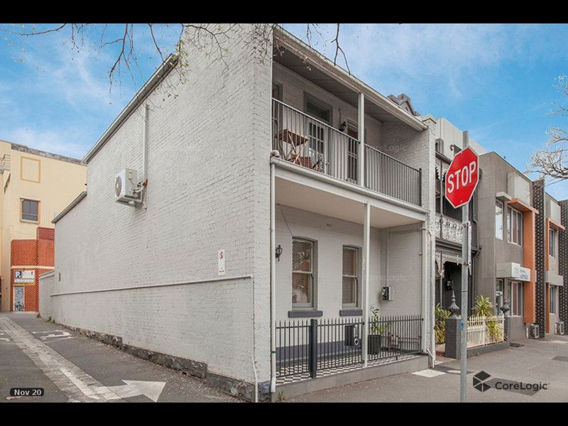 122 Cardigan Street, Carlton - Thumbnail 2