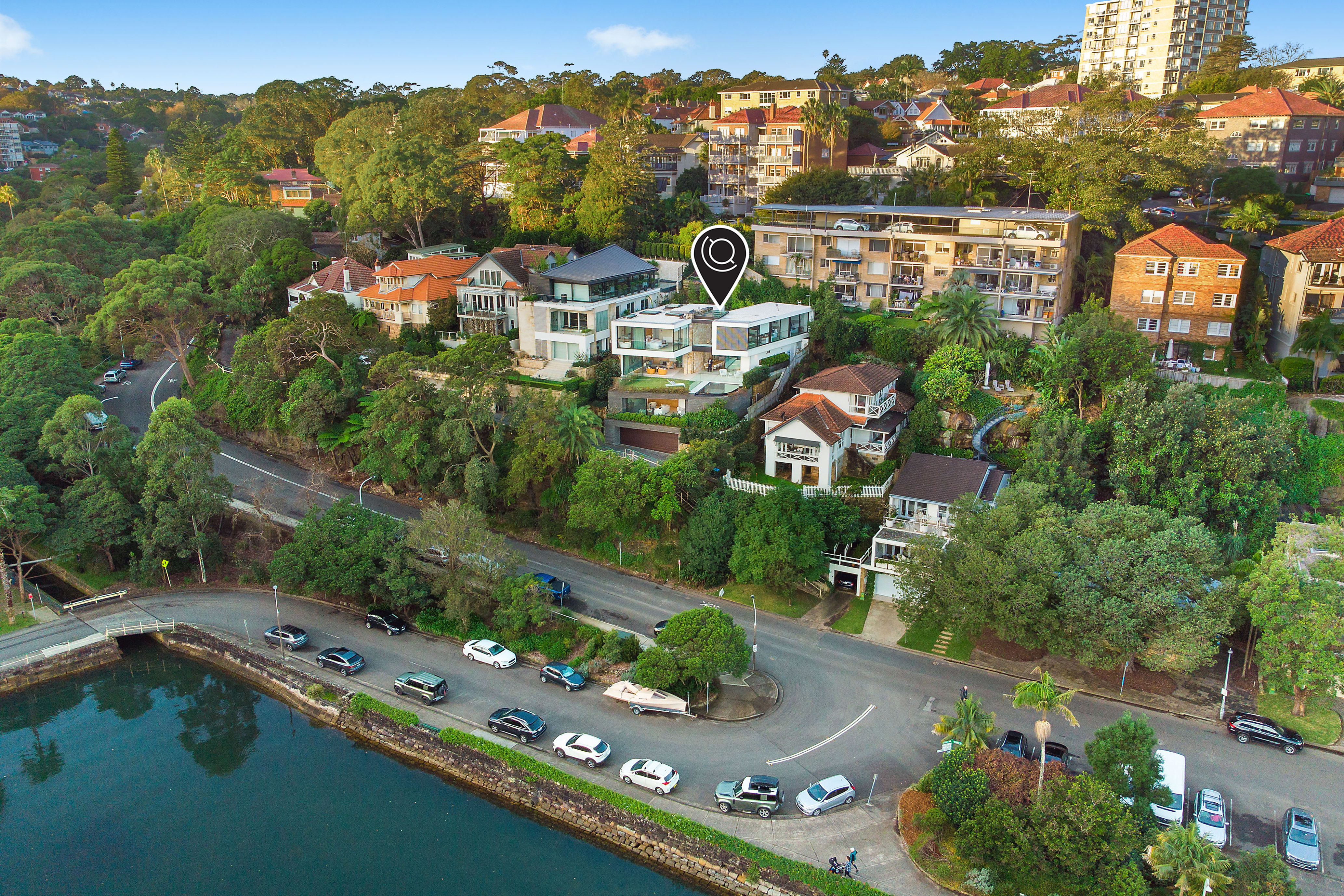 3A Avenue Road Mosman 2088
