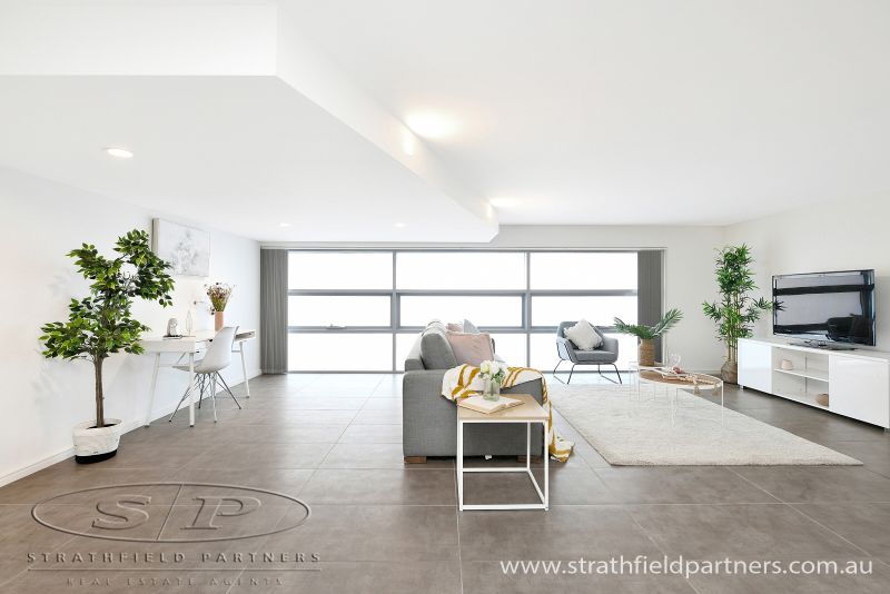 21/48 Cooper Street, Strathfield, Strathfield - Thumbnail 6