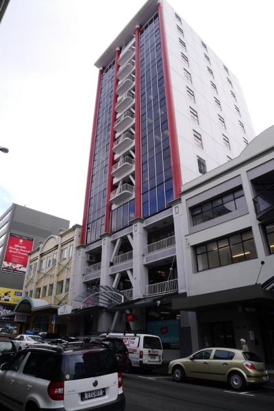 Level 4/94 Dixon Street, Wellington Central