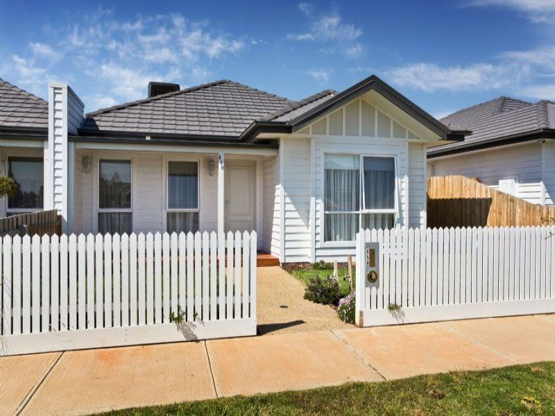 Lot 3118 Eynesbury Road, Eynesbury - Thumbnail 2