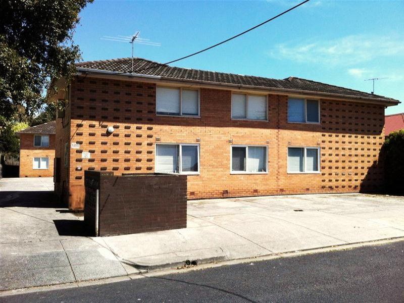 Neat & Tidy One Bedroom Apartment In Good Location