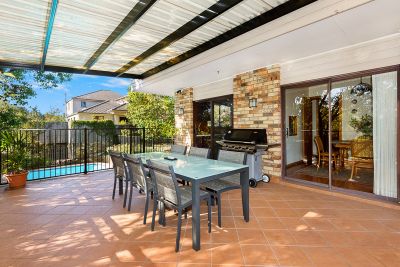 47 Woonona Avenue Wahroonga NSW, Wahroonga - Thumbnail 5