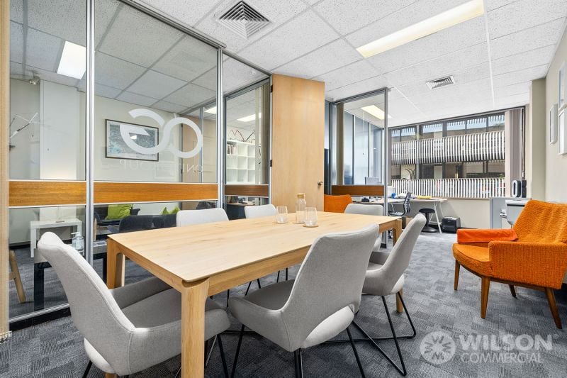 Suite 306/63 Stead Street South Melbourne VIC, South Melbourne - Thumbnail 6