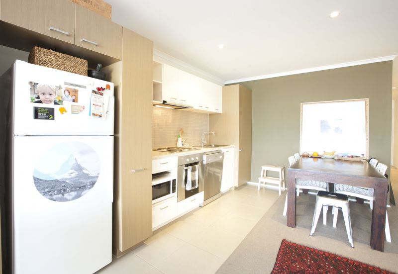 109/58 Ballarat Street, Yarraville - Thumbnail 4