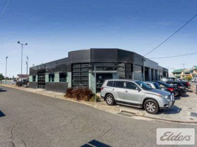 BOUTIQUE OFFICE / SHOWROOM | ALBION FINE TRADES PRECINCT!