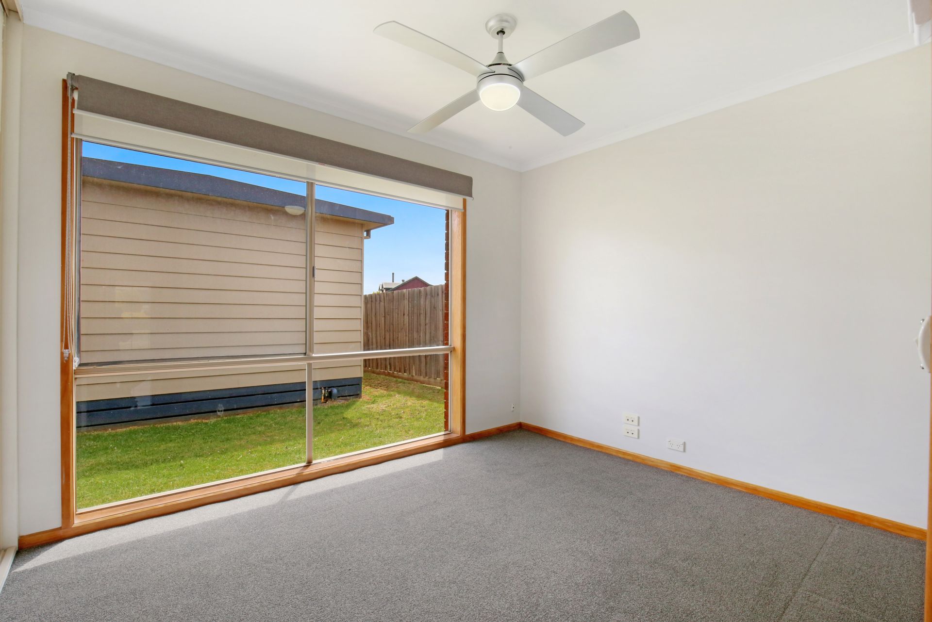 A RARE FIND - WITH A SEPARATE BUNGALOW!