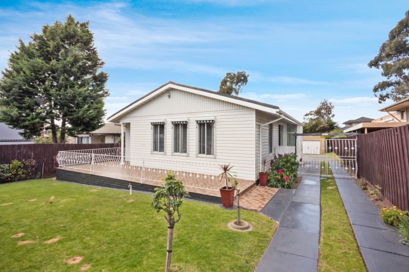 32 Barwon Avenue, Reservoir