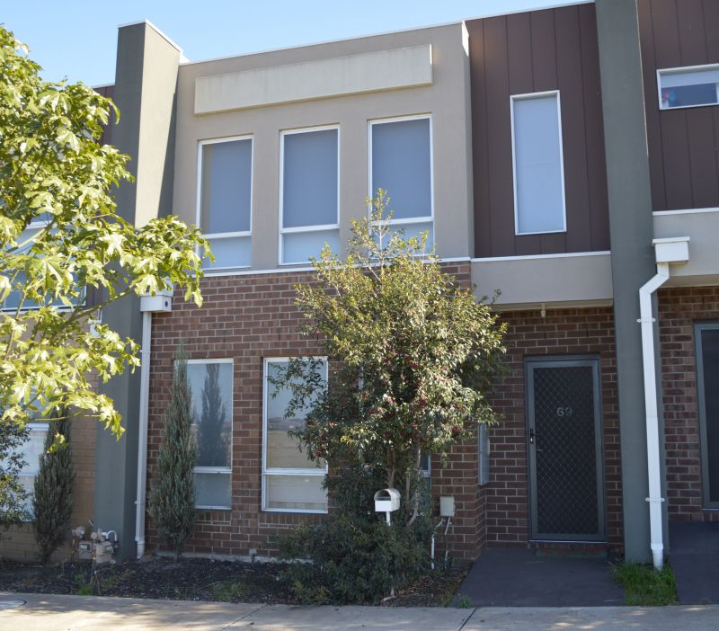 69 Cotters Road, Epping