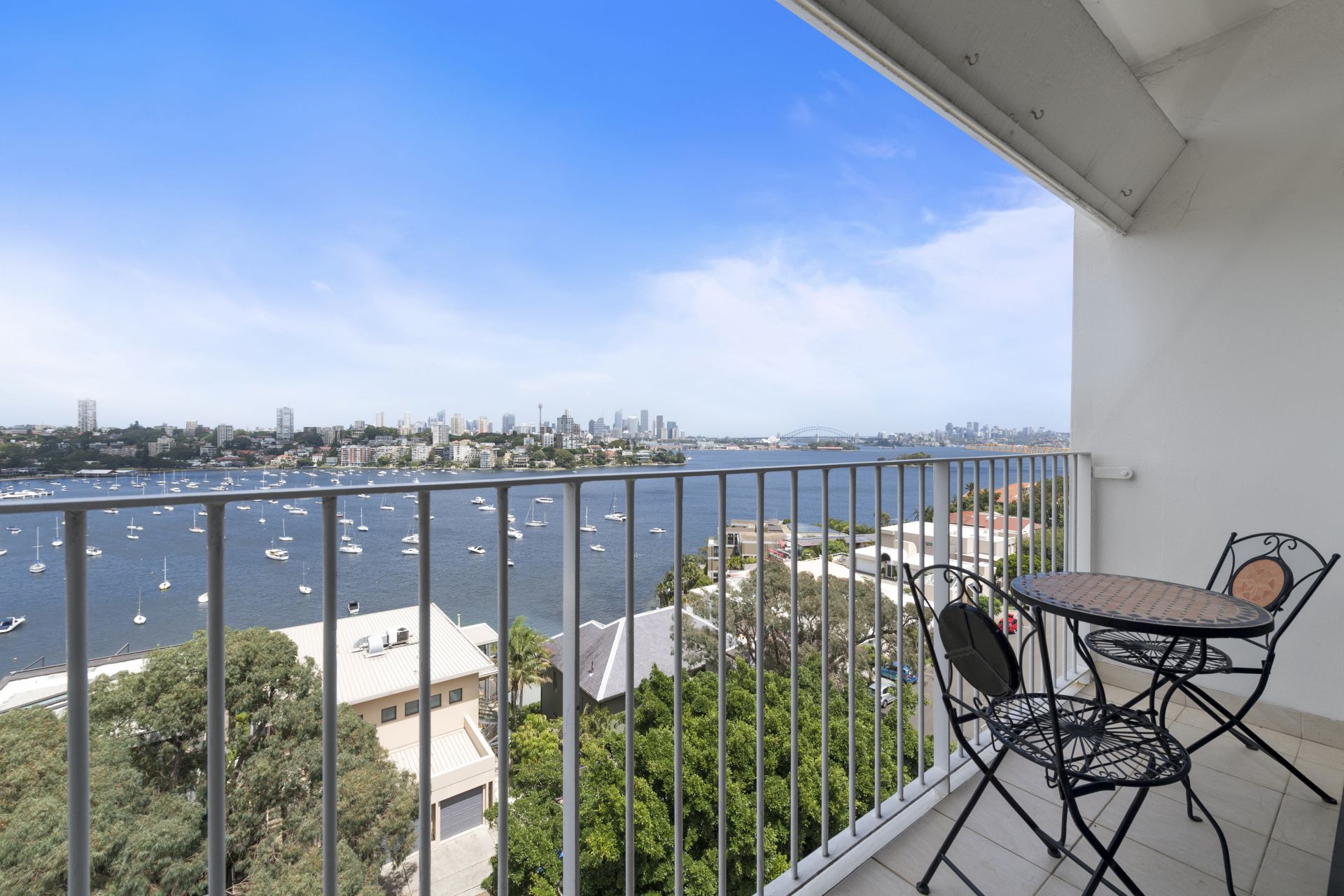 17/25 Wolseley Road, Point Piper, Point Piper - Thumbnail 5
