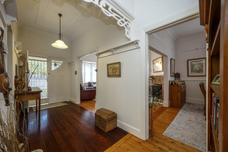 3 Calbourne Street, Preston