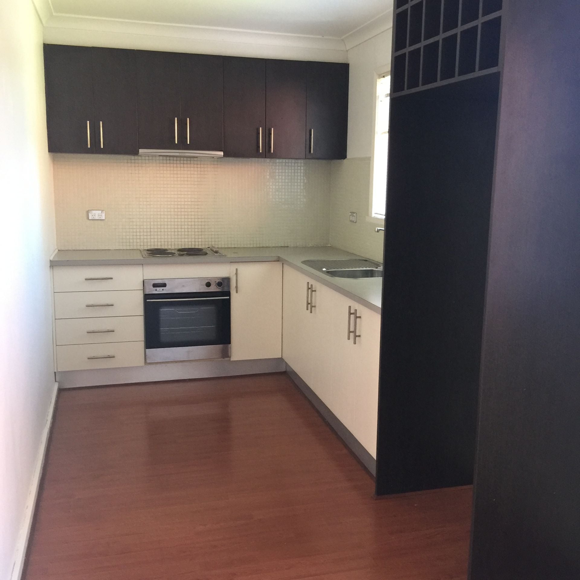 Stylish Two Bedroom Apartment!