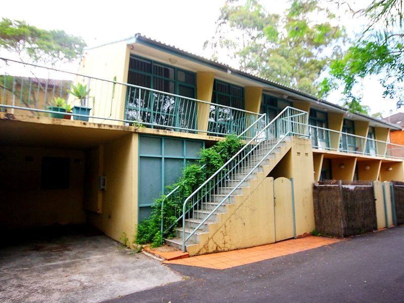 7/86 Alt Street, ASHFIELD