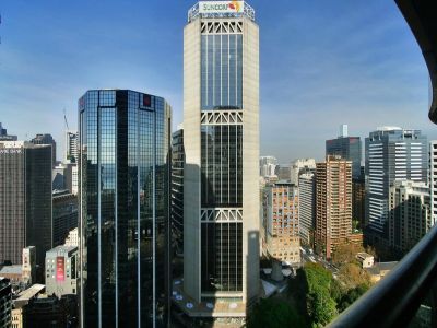 2804/129 Harrington Street, SYDNEY NSW 2000, Sydney - Thumbnail 7