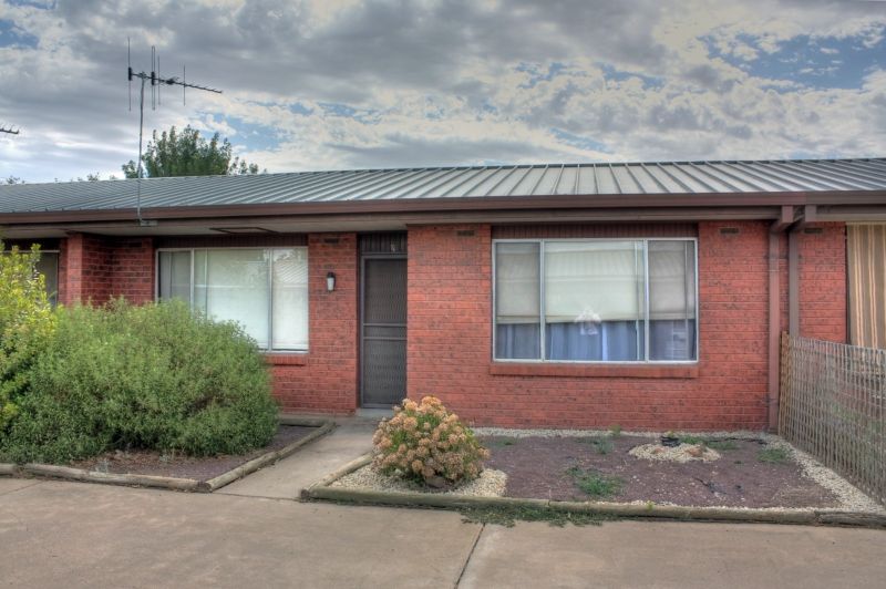 2/119 Mackellar Street, BENALLA Living Here Benalla