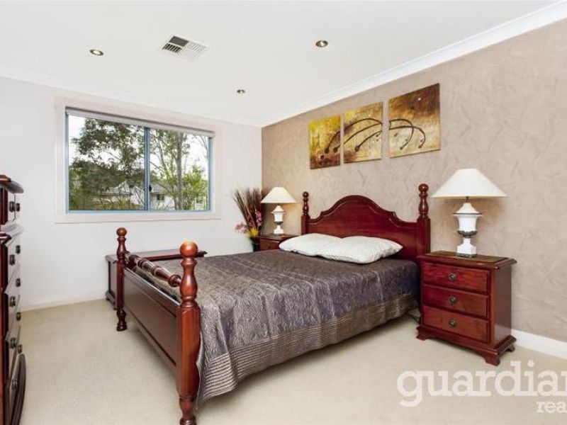 2/107 Bella Vista Drive BELLA VISTA NSW, Bella Vista - Thumbnail 5