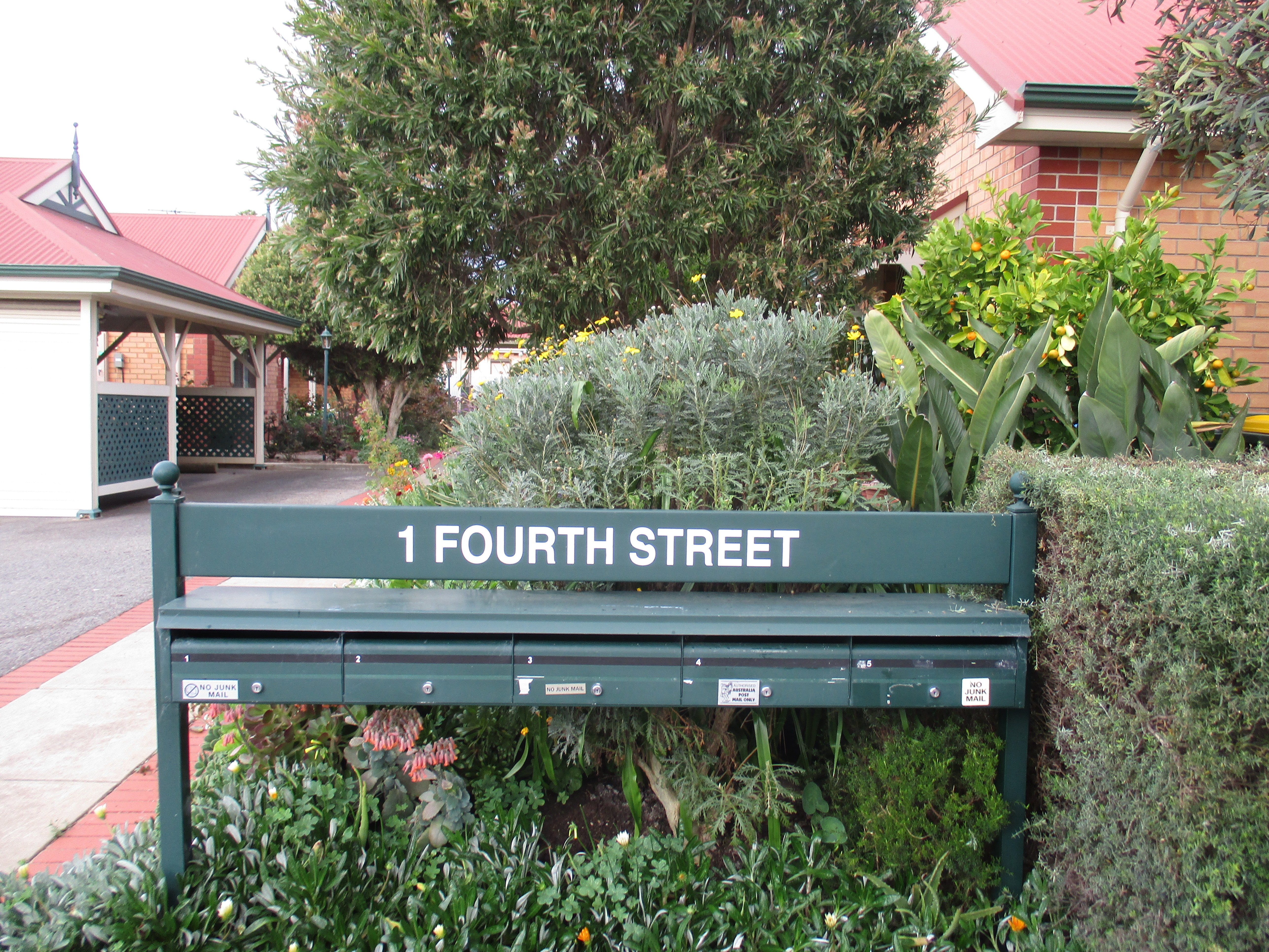 4/1 Fourth Street Magill 5072