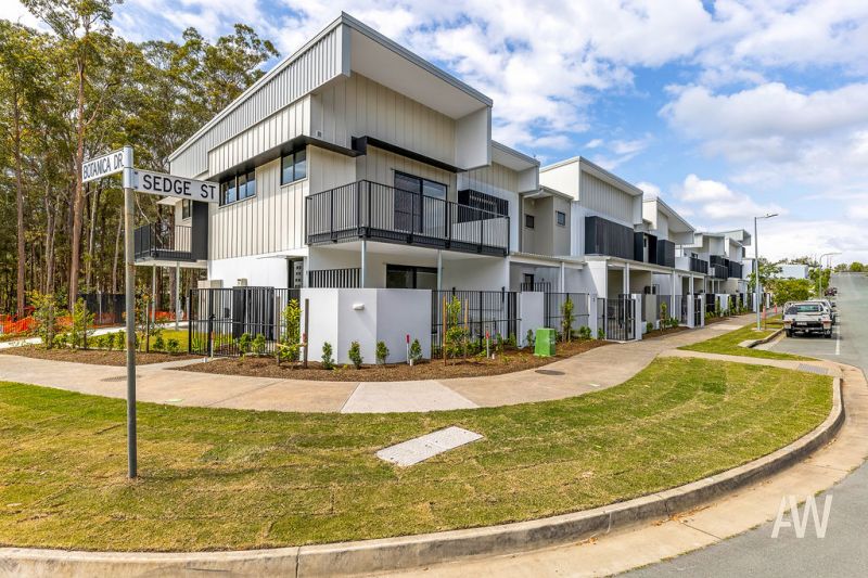 All Sparkling & New for You!