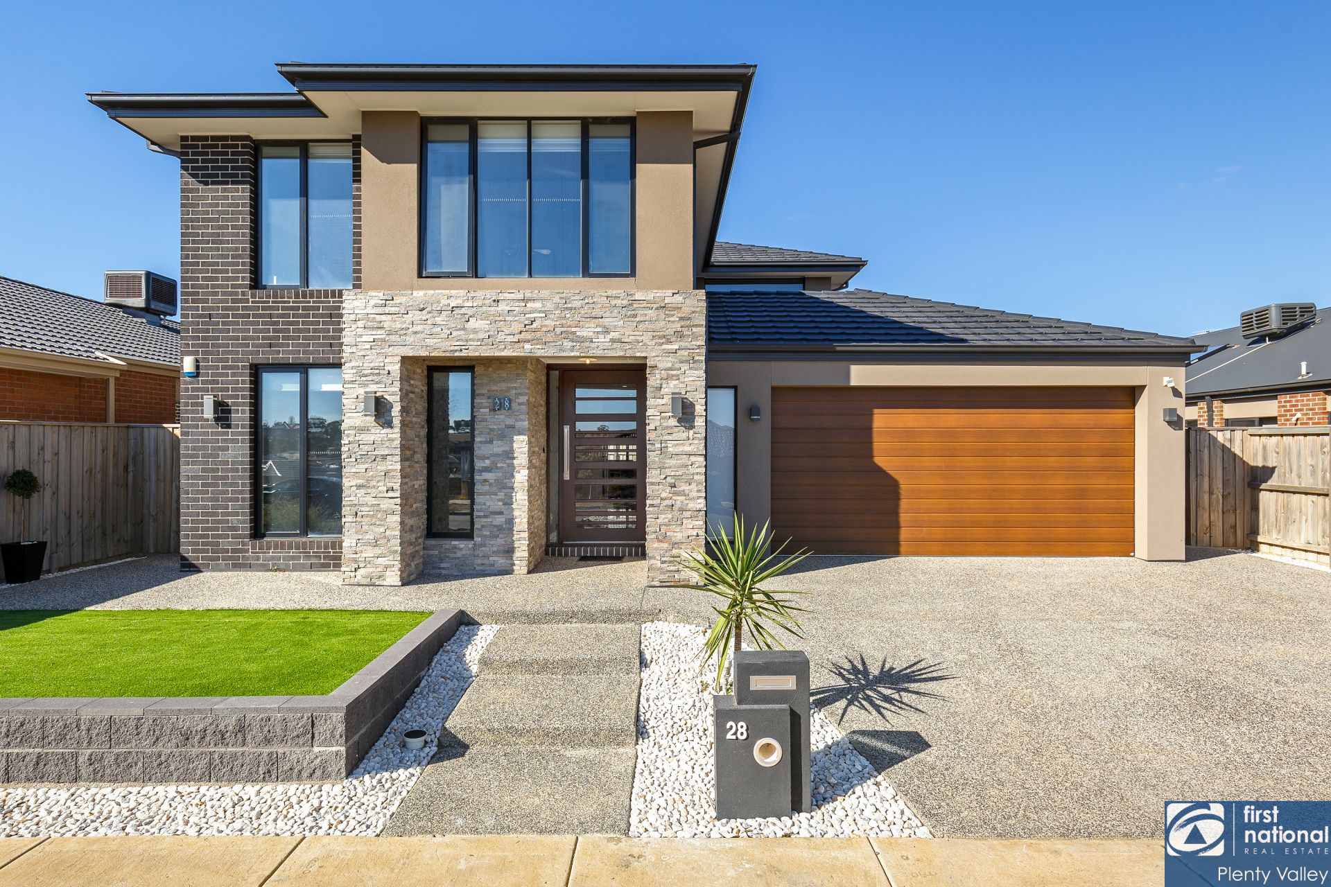 28 Monarch Avenue Mernda, Mernda - Thumbnail 2