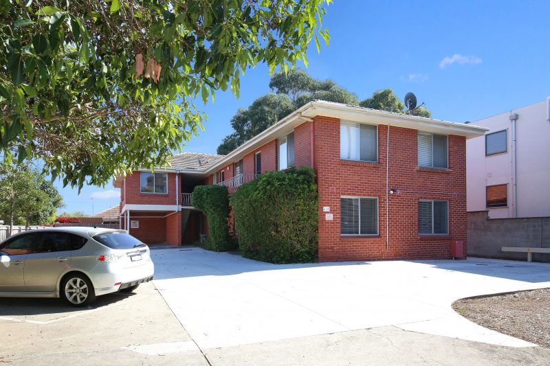 4/238 Arthur Street, Fairfield