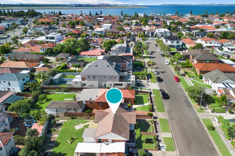 Real Estate For Sale 11 Cashman Road Brightonlesands , NSW