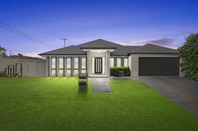 Aberdare 89 Congewai Street