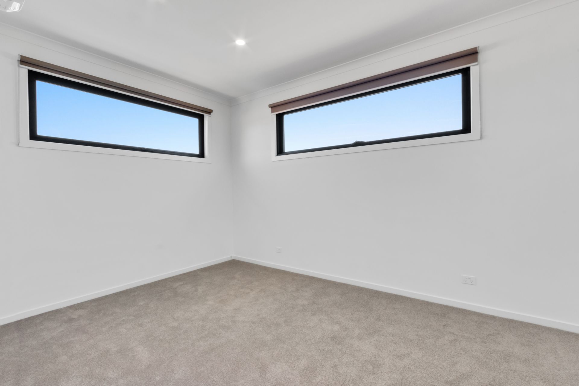 Brand New Townhouse