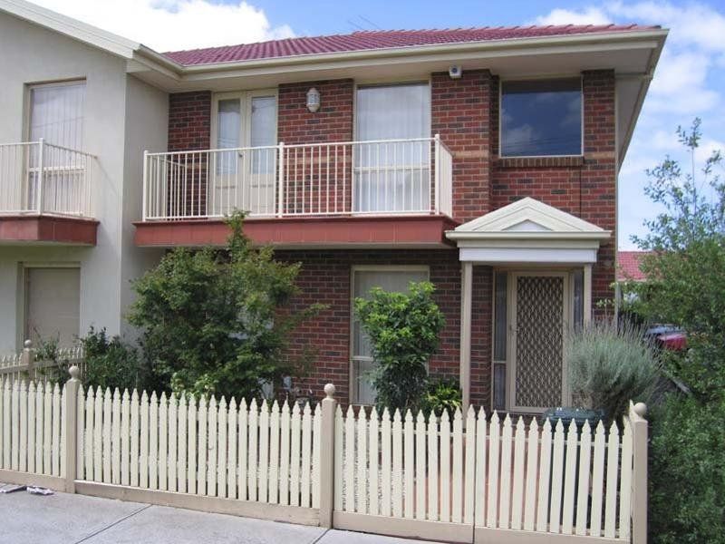 7/119-125 Mahoneys Road, Reservoir