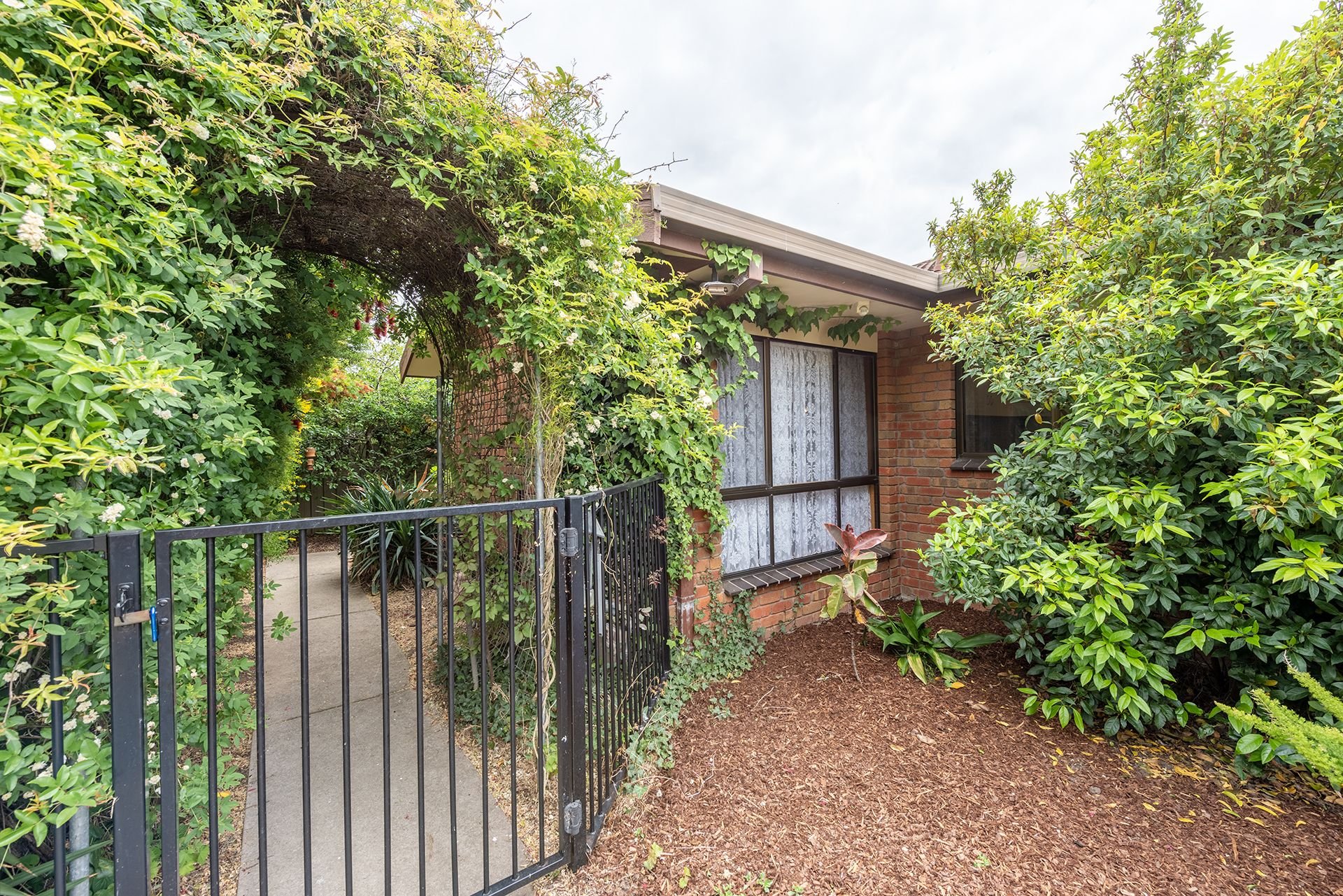 2/260 Baillie Street, Horsham Wes Davidson Real Estate