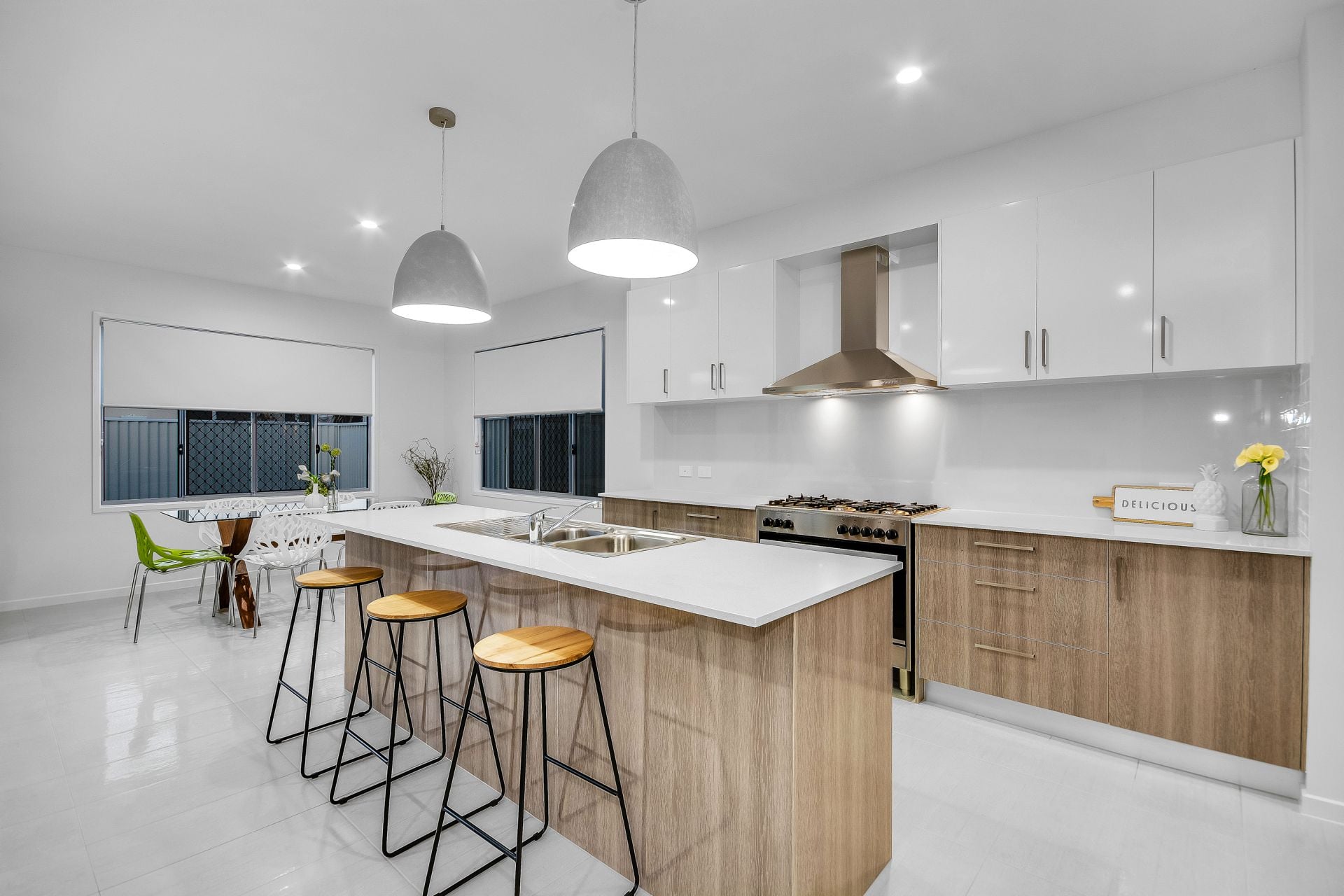 21 Severn Place Pelican Waters QLD, Pelican Waters - Thumbnail 3