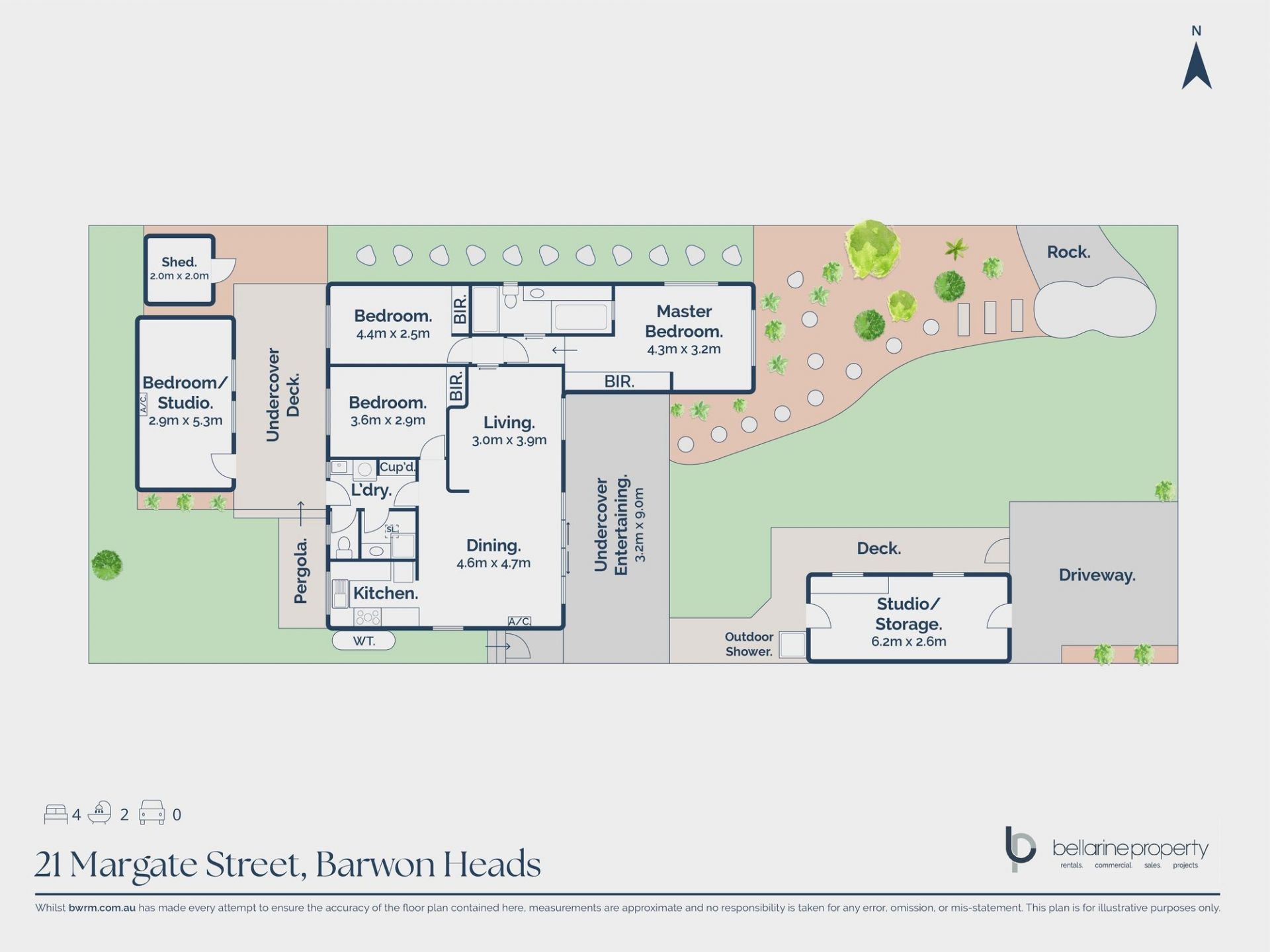 21 Margate Street Barwon Heads VIC, Barwon Heads - Thumbnail 7
