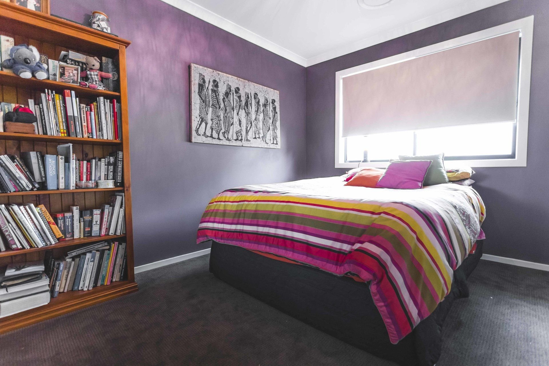 Colebee 4 Naismith Street