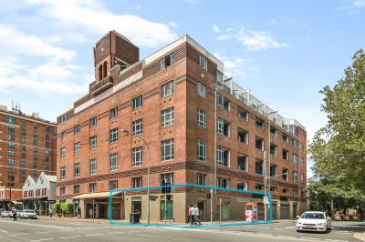 88 King Street, Newtown