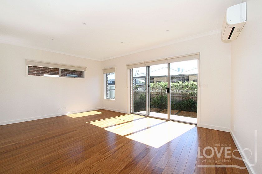 SPACIOUS LIVING AT ITS BEST!