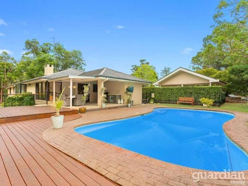 13 Winnunga Road DURAL NSW, Dural - Thumbnail 2