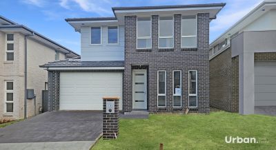 Leppington, Lot  7/14 Jasper Way